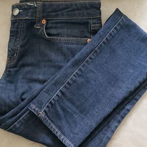 Martin + Osa Slim Jean's 